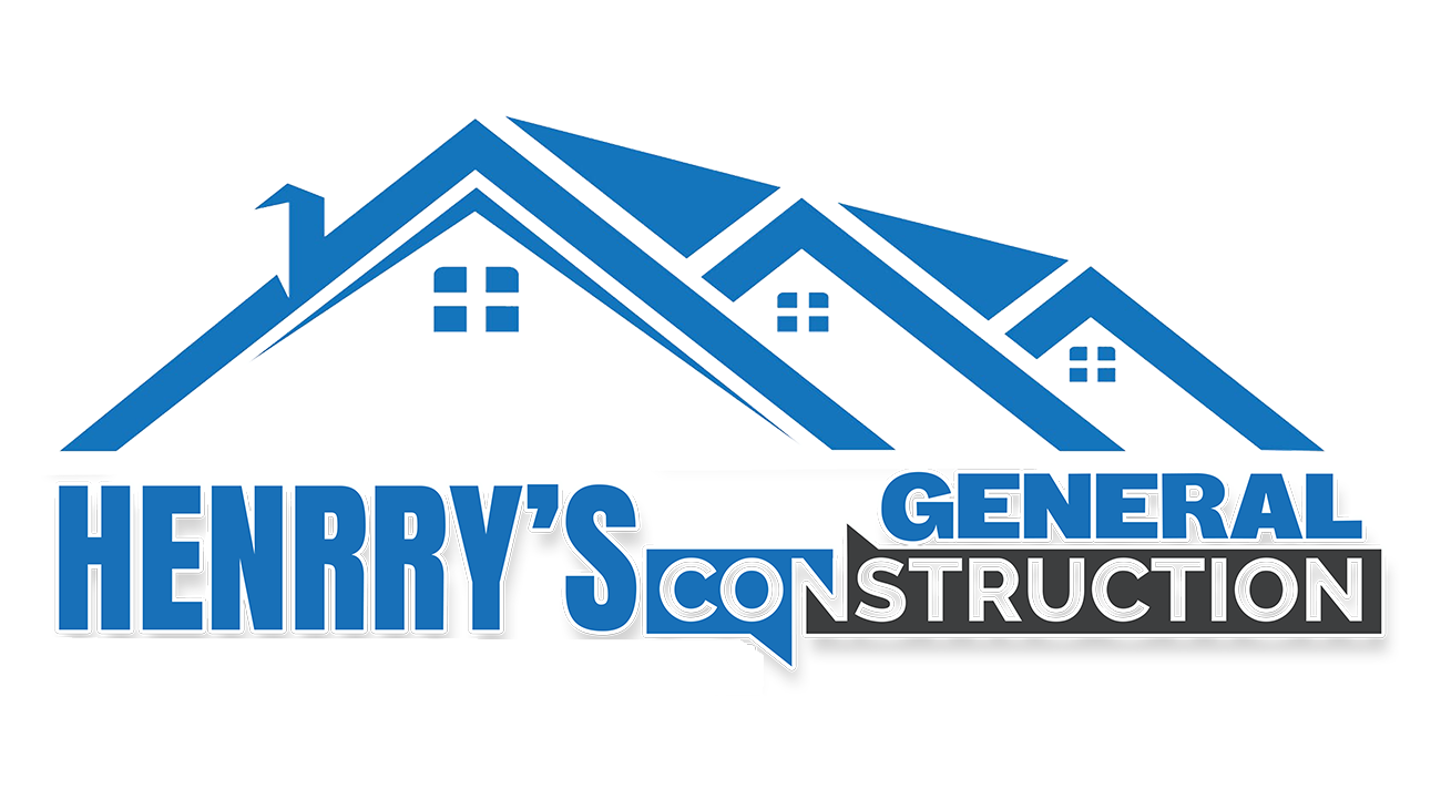 Henrry's Construction